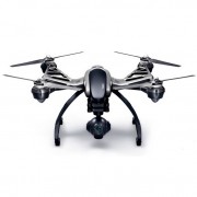 Dron quadrocopter Yuneec Typhoon Q5004K FPV 2,4GHz + 5,8GHz  z kamerą 4k UHD + gimbal ręczny