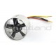 Wentylator HobbyKing 50mm Alloy EDF 4800kv - ver. 3 Wentylator HobbyKing 50mm Alloy EDF 4800kv - ver. 3