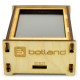 Obudowa do Raspberry Pi 2/3 i ekranu 3,5'' - drewniana Obudowa do Raspberry Pi 2/3 i ekranu 3,5'' - drewniana