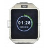 SmartWatch Touch - inteligetny zegarek z funkcją telefonu - zdjęcie 3