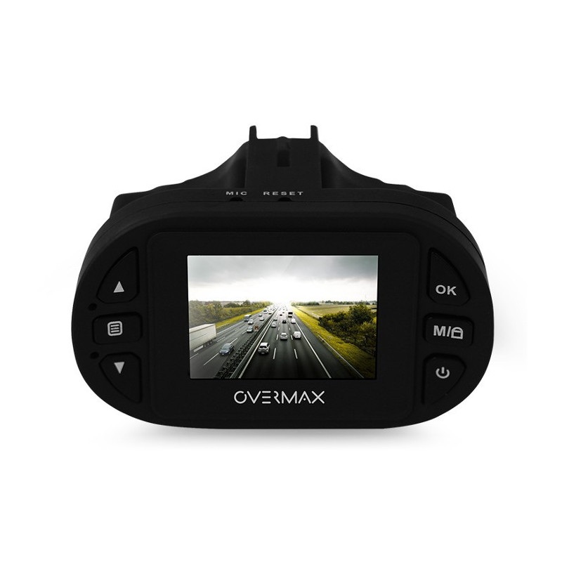 CamRoad 2.3 - kamera samochodowa