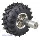 Silnik Pololu HP 25Dx48L mm HP 4.4:1 Silnik Pololu HP 25Dx48L mm HP 4.4:1