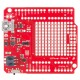 Lipower Shield - zasilanie Arduino przez baterię Lipol - moduł SparFun Lipower Shield - zasilanie Arduino przez baterię Lipol - moduł SparFun