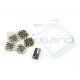 Cheapduino - moduł kompatybilny z Arduino - 5 szt. Cheapduino - moduł kompatybilny z Arduino - 5 szt.