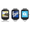 SmartWatch Touch 2.1 - inteligetny zegarek z funkcją telefonu - zdjęcie 7