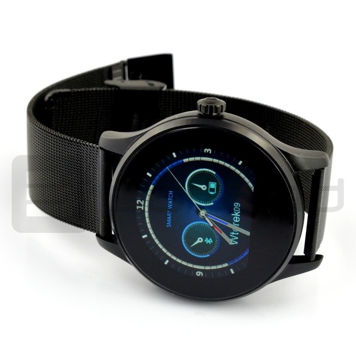 SmartWatch Touch 2.5 - inteligentny zegarek