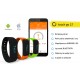 OverMax Touch Go 2.1 - inteligentna opaska sportowa OverMax Touch Go 2.1 - inteligentna opaska sportowa