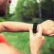 OverMax Touch Go 2.1 - inteligentna opaska sportowa OverMax Touch Go 2.1 - inteligentna opaska sportowa
