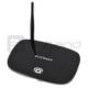 Android 5.1 Smart TV OverMax Homebox 4.1 OctaCore 2GB RAM + klawiatura AirMouse