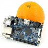 Orange Pi PC Plus - Alwinner H3 Quad-Core 1GB RAM + 8GB EMMC - zdjęcie 2