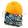 Orange Pi Lite - Alwinner H3 Quad-Core 512MB RAM WiFi - zdjęcie 2