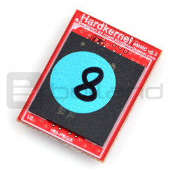 Moduł pamięci eMMC 8GB z systemem Linux dla Odroid XU4