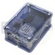 CloudShell dla Odroid XU4 - elementy do budowy serwera plików NAS - niebieski CloudShell dla Odroid XU4 - elementy do budowy serwera plików NAS - niebieski