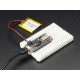 Adafruit Feather 32u4 Bluefruit LE - zgodny z Arduino Adafruit Feather 32u4 Bluefruit LE - zgodny z Arduino