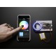 Adafruit Feather 32u4 Bluefruit LE - zgodny z Arduino Adafruit Feather 32u4 Bluefruit LE - zgodny z Arduino