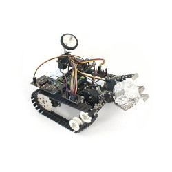 RoboRobo RoboKit - Zestaw 3