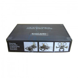 RoboRobo RoboKit - Upgrade 1 do 2