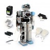 Hovis Eco Plus - robot humanoidalny 20 DoF - zdjęcie 5