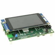 STM32F769I-DISCO Discovery STM32F769NI - Cortex M7 + ekran dotykowy, pojemnościowy 4''