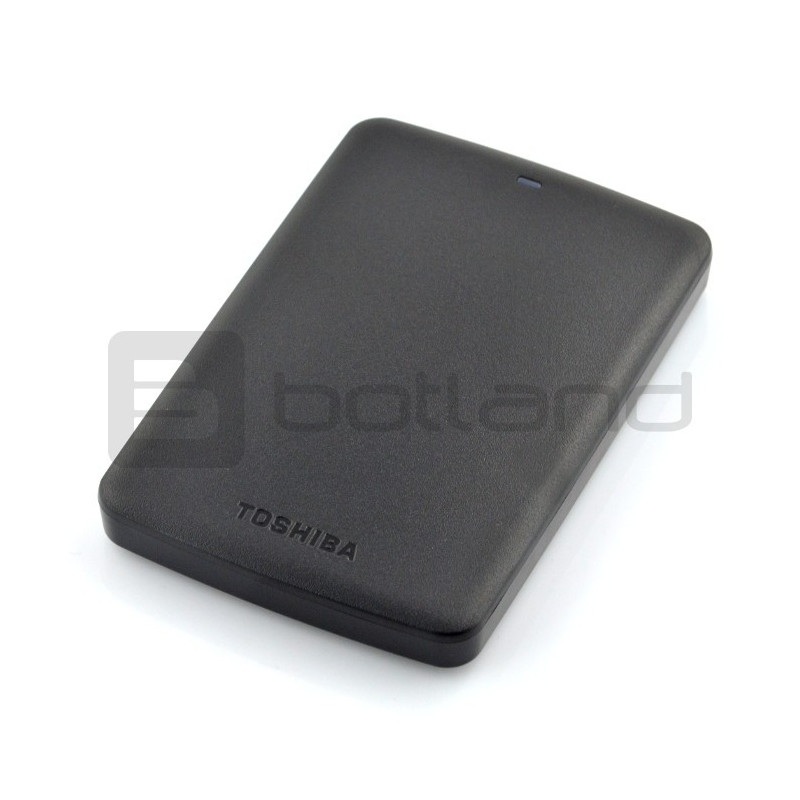 Dysk Toshiba 1TB USB 3.0
