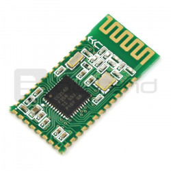 Moduł Bluetooth HC-08 A45C