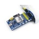 WIFI-LPB100-A Eval Kit - moduł WiFi