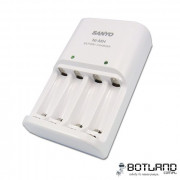 Ładowarka Sanyo  MQN04-E-4
