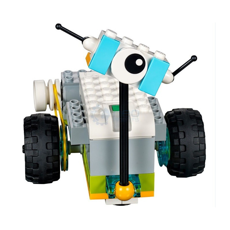 Lego WeDo 2.0 - zestaw bazowy z oprogramowaniem