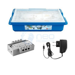 Lego WeDo 2.0 - zestaw bazowy z oprogramowaniem