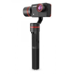 Stabilizator Gimbal ręczny z kamerą 4K Feiyu-Tech Summon