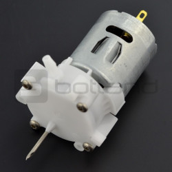 Pompa wodna 6V z igłą