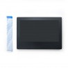 Ekran dotykowy pojemnościowy S701 LCD 7'' 800x480px dla NanoPi - zdjęcie 5