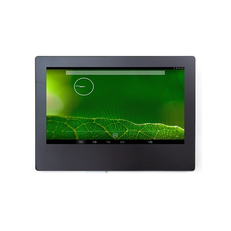 Ekran dotykowy pojemnościowy S701 LCD 7'' 800x480px dla NanoPi