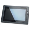 Ekran dotykowy pojemnościowy S702 LCD 7'' 800x480px dla NanoPi - zdjęcie 4