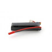 3E Model Max Force 550 mAh 7,4V 20C