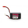 3E Model Max Force 900 mAh 11,1V 25C  - zdjęcie 1