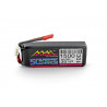 3E Model 850 mAh 11,1V 15C - zdjęcie 1
