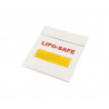 Torba na pakiety LiPo 200 x 180 mm (mała) - zdjęcie 1