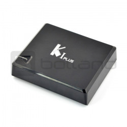 Android 5.1 Smart TV Box K1 Plus QuadCore 1GB RAM