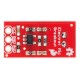 Moduł z mikrofonem elektretowym - SparkFun Moduł z mikrofonem elektretowym - SparkFun