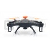 Dron quadrocopter OverMax X-Bee drone 2.5 2.4GHz z kamerą HD - 38cm + dodatkowy akumulator + obudowa - zdjęcie 5