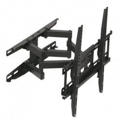 Uchwyt do telewizora LCD AR-50 23''-60'' VESA 45kg - regulacja pion i poziom