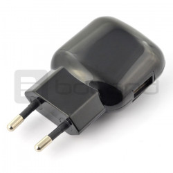 Ładowarka / zasilacz Goobay 5V/2A QC 3.0