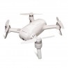 Dron quadrocopter Selfie Yuneec Breeze z kamerą 4K - zdjęcie 1