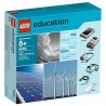 Lego Edukcja - Energia odnawialna - Lego 9688 - zdjęcie 1