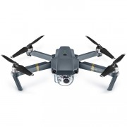 Dron quadrocopter DJI Mavic Pro - PRZEDSPRZEDAŻ