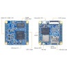 NanoPi NEO Air WiFi - Allwinner H3 Quad-Core 1,2GHz + 512MB RAM + 8GB eMMC - zdjęcie 6
