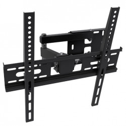 Uchwyt do telewizora LCD AR-53 22''-55'' VESA 35kg - regulacja pion i poziom