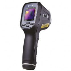 Flir TG165 - termometr na podczerwień z ekranem 2''