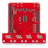 SparkFun Vernier Interface Shield - nakładka dla Arduino - zdjęcie 4